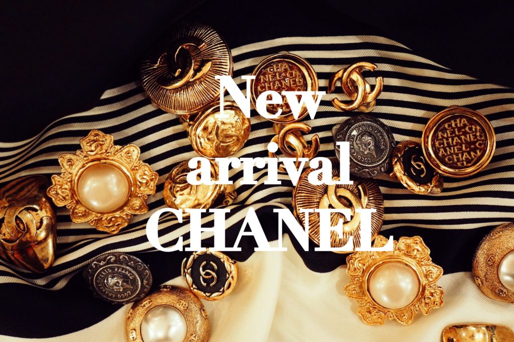 New arrival CHANEL